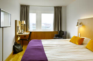 Foto: Elin Strömberg © 2015 Room, Standard Plus, Interior